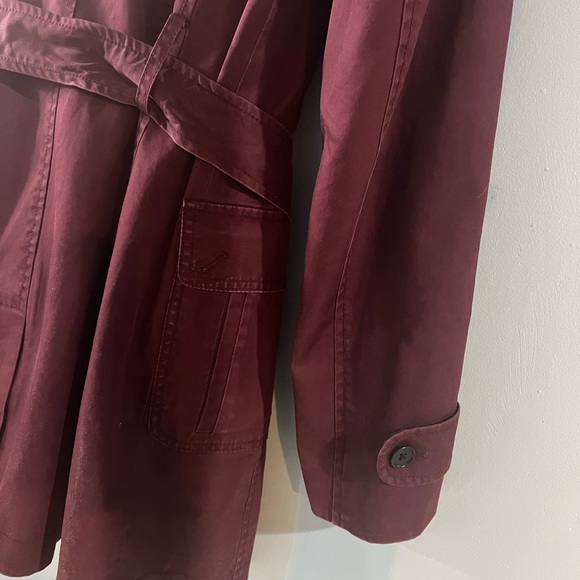 Banana Republic Woman Jacket Size Small - Picture 7 of 9